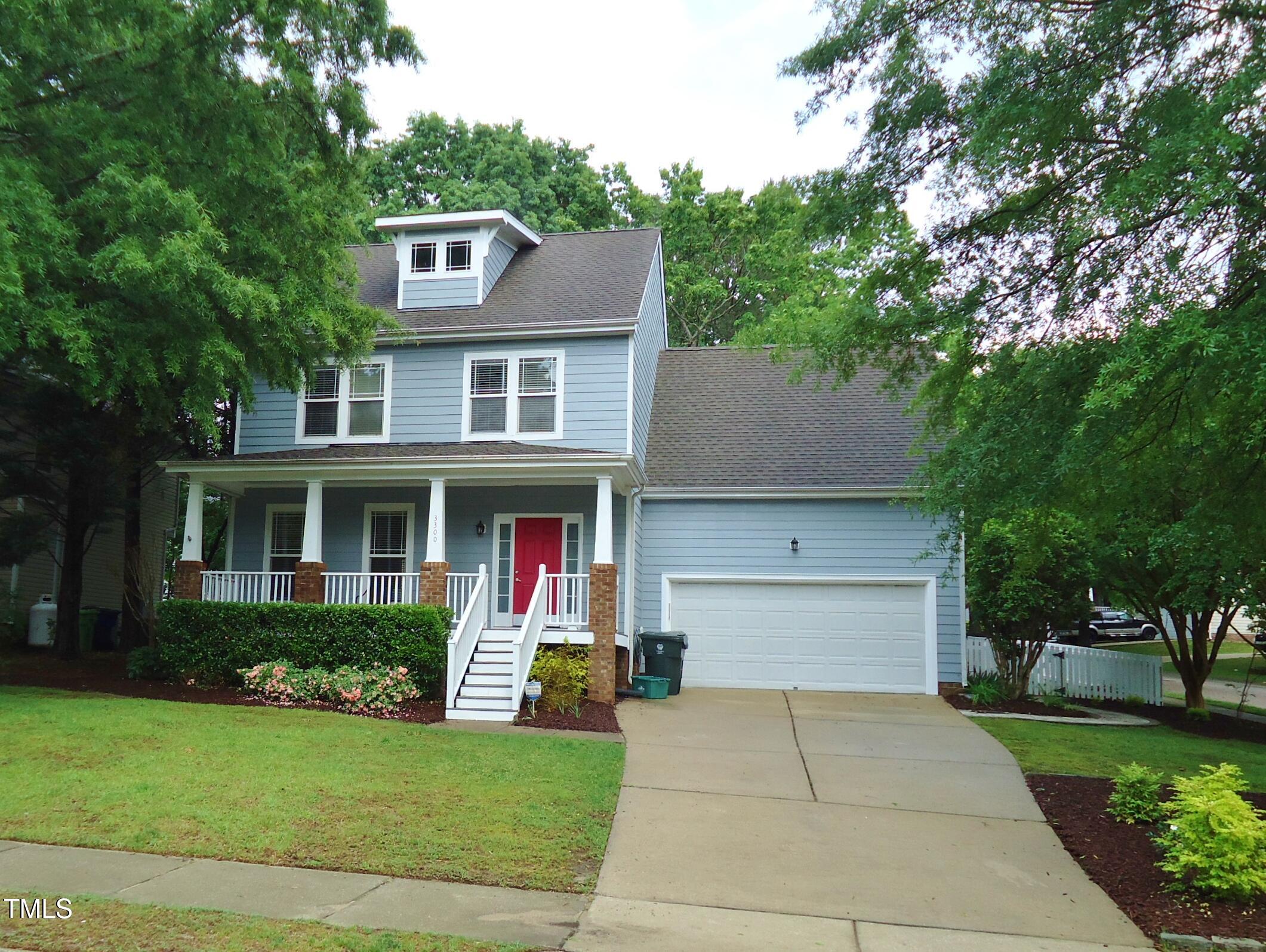 3300 Neuse Crossing Drive
