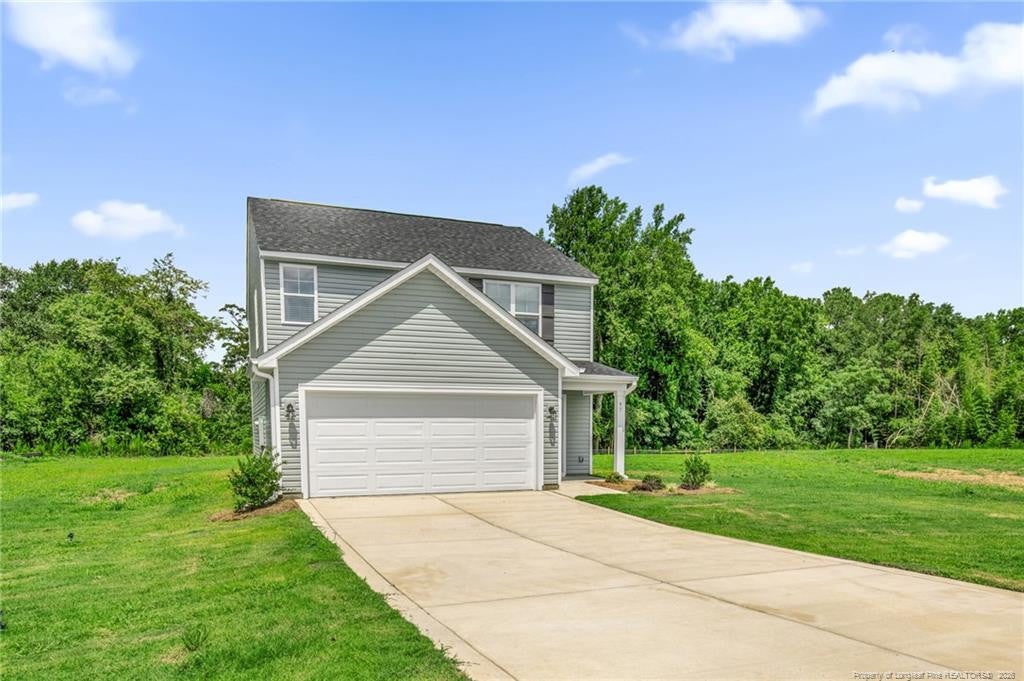 97 Coachman Lane