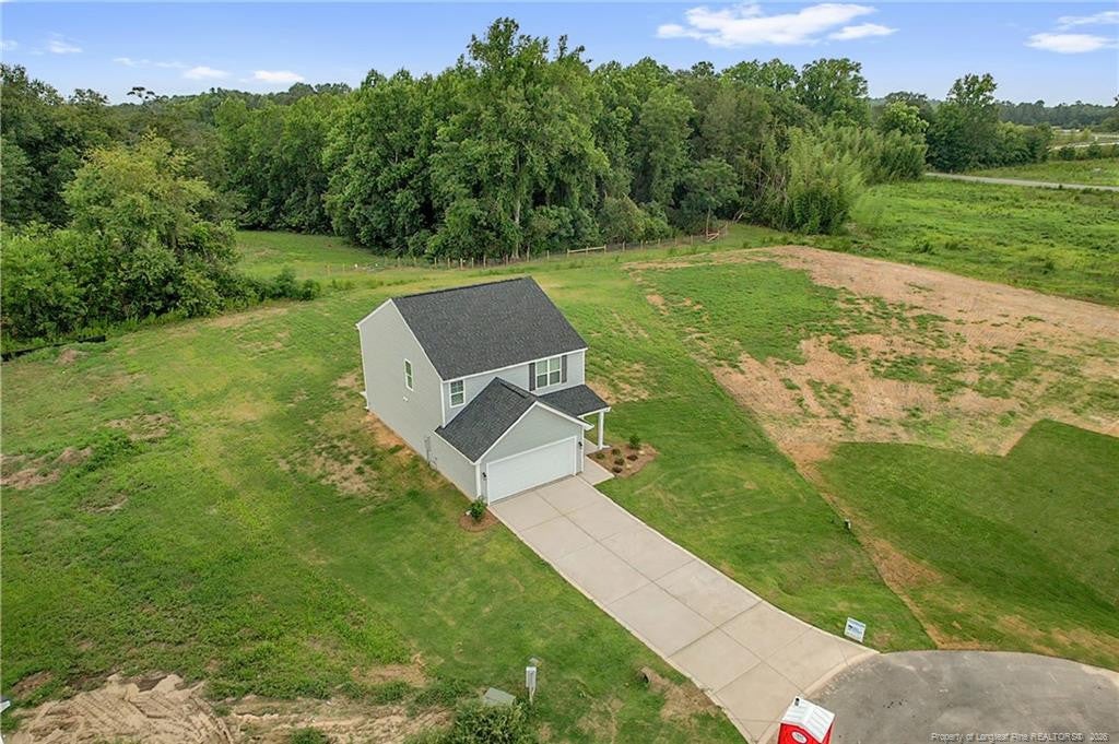 97 Coachman Lane
