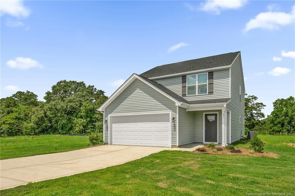 97 Coachman Lane