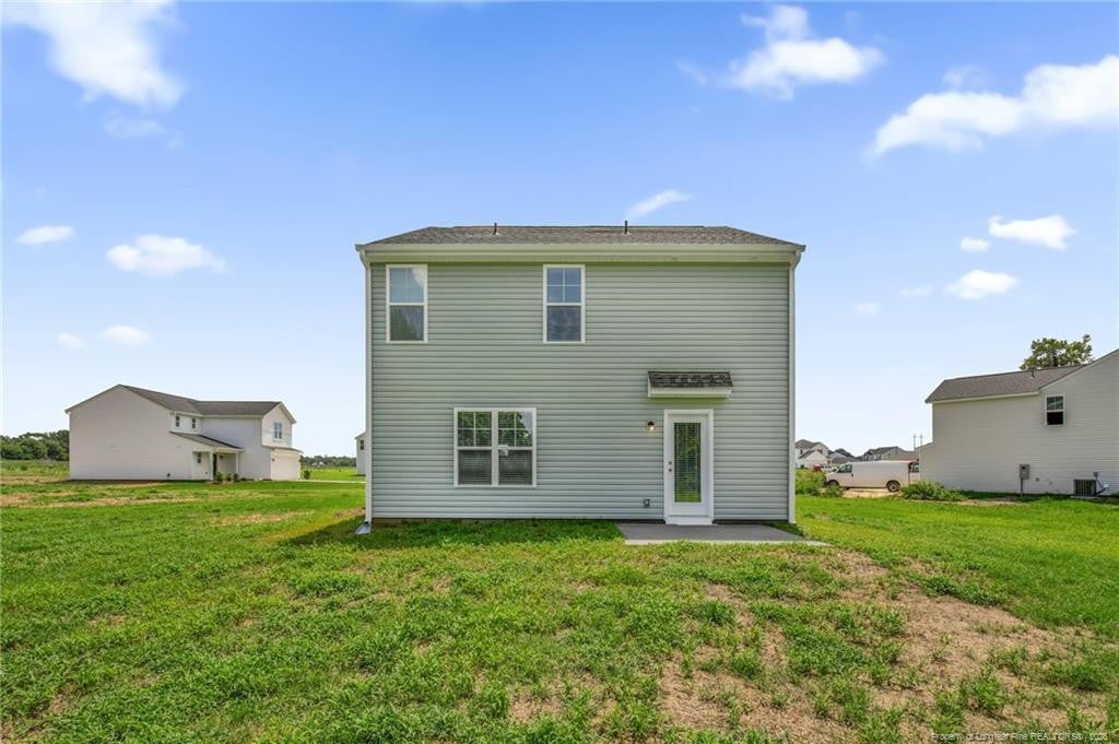 97 Coachman Lane