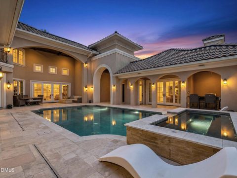 19 San Rimini Way Durham NC 27707