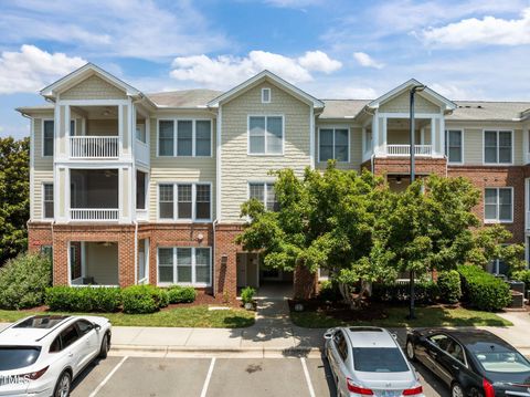 933 Portstewart Drive Cary NC 27519