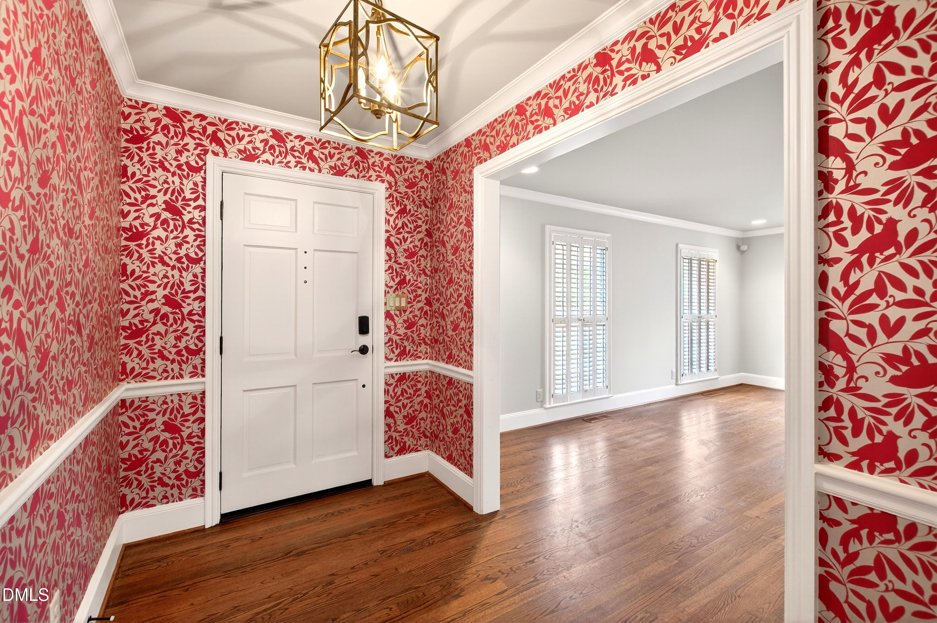 3620 Alamance Drive