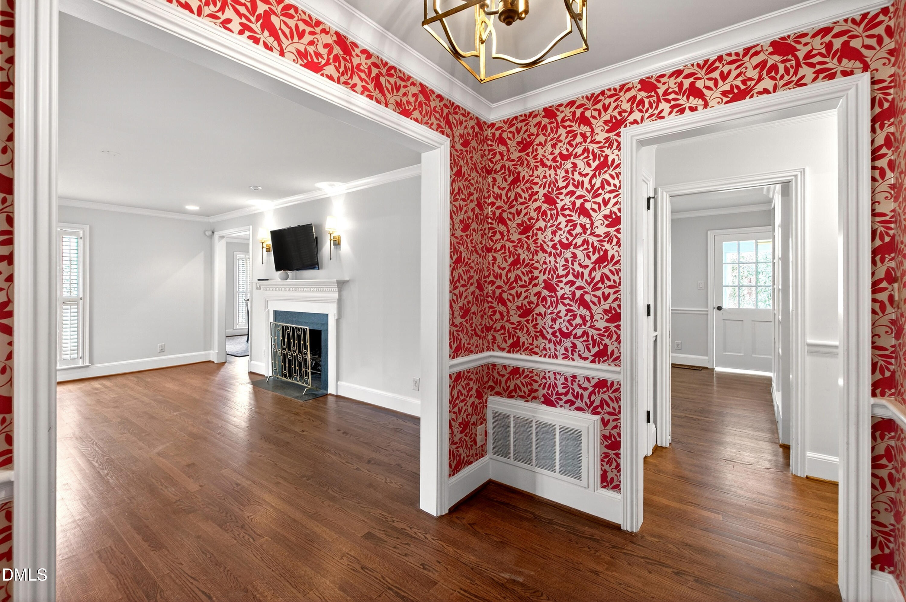 3620 Alamance Drive