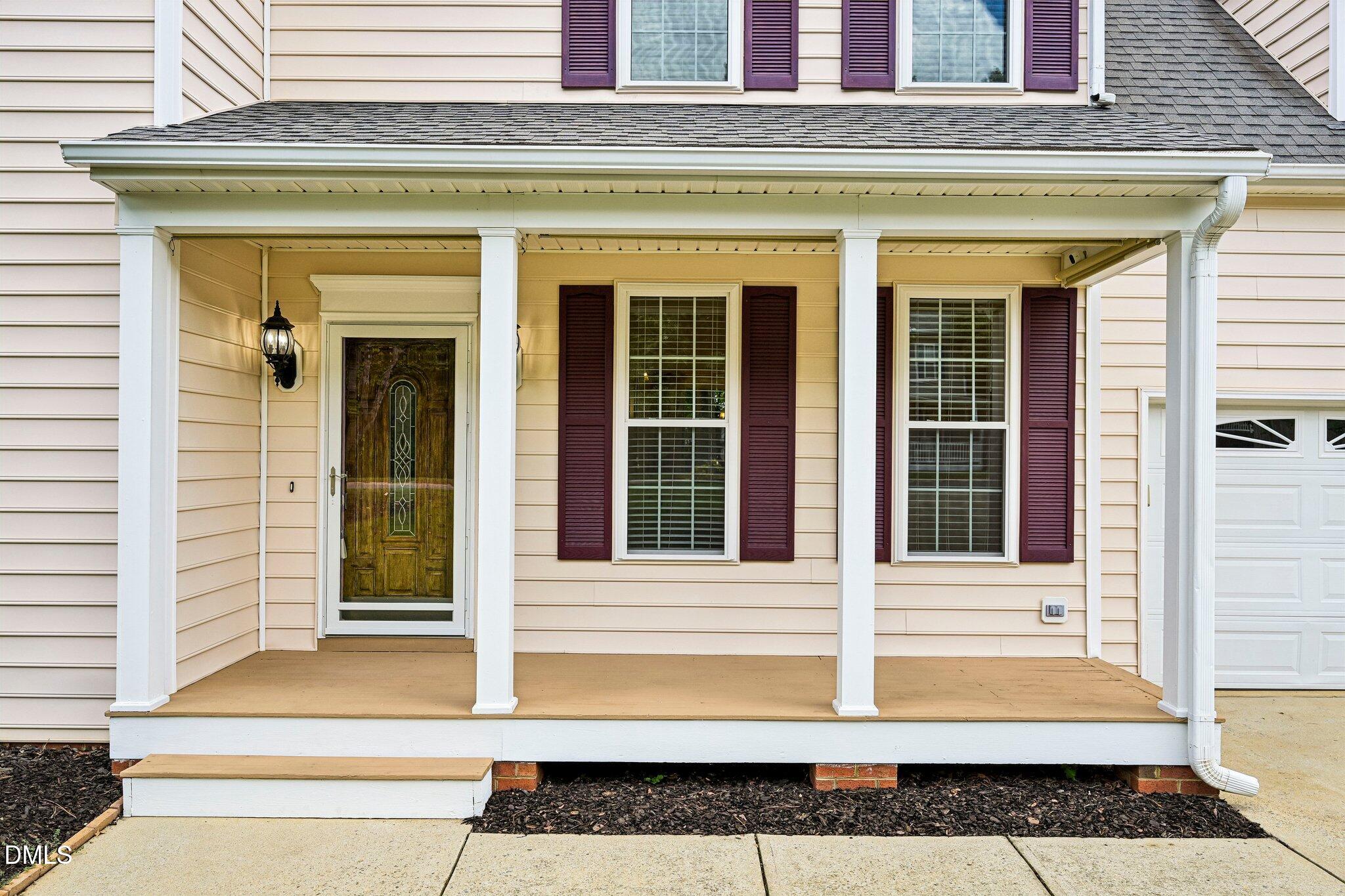 304 Arbor Creek Drive
