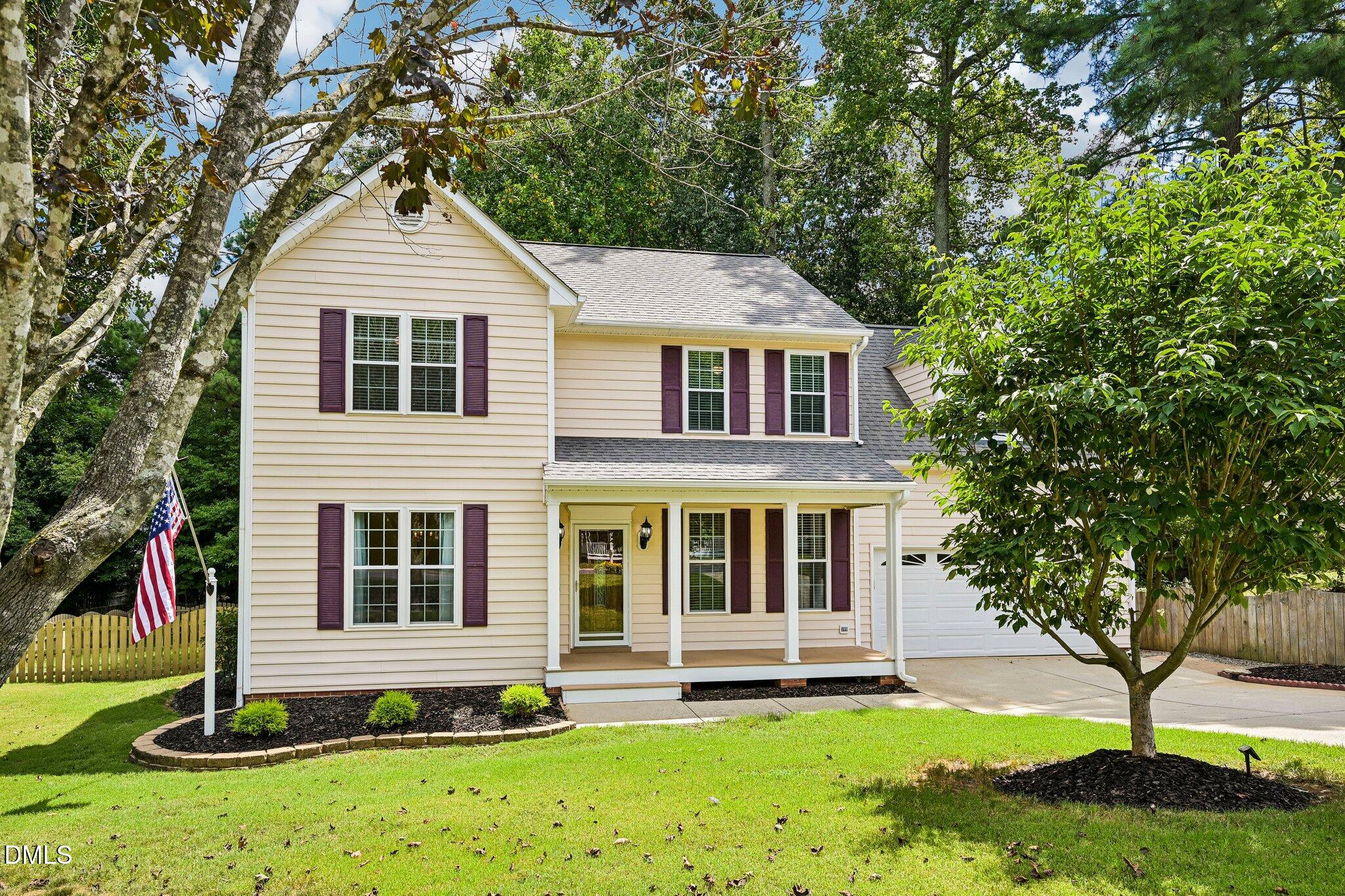 304 Arbor Creek Drive