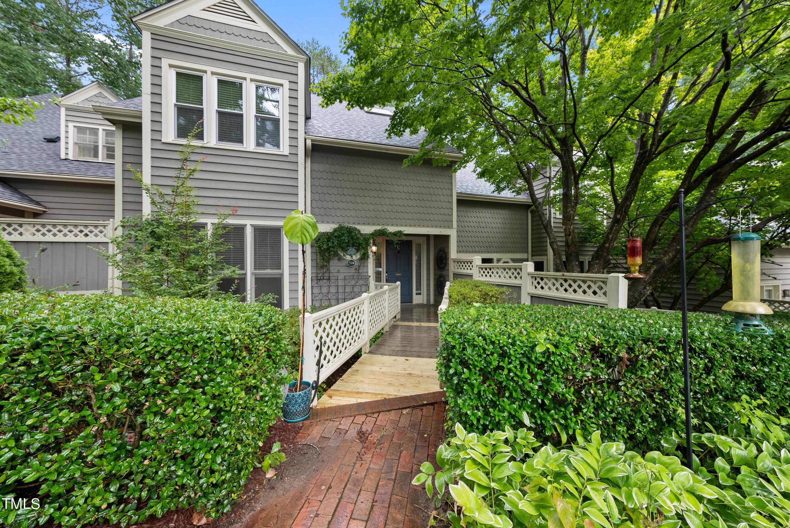 View Raleigh, NC 27615 townhome