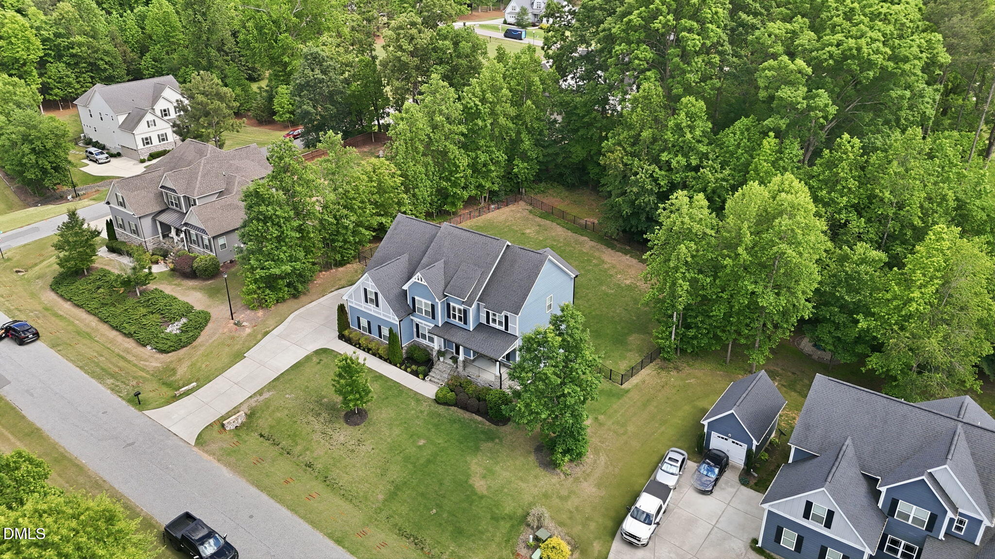 1220 Whisper Woods Way