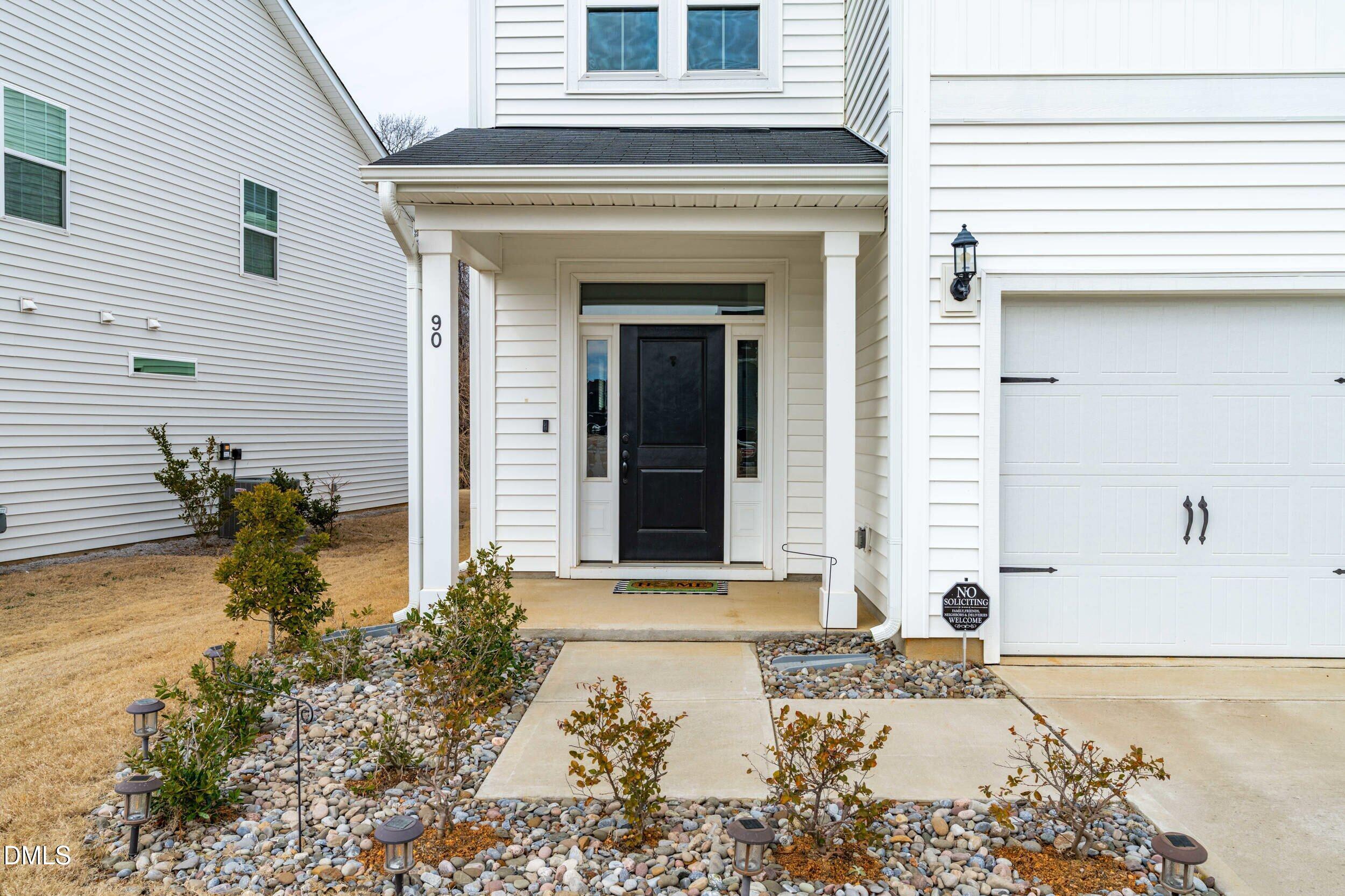 90 Buckhorn Branch Park