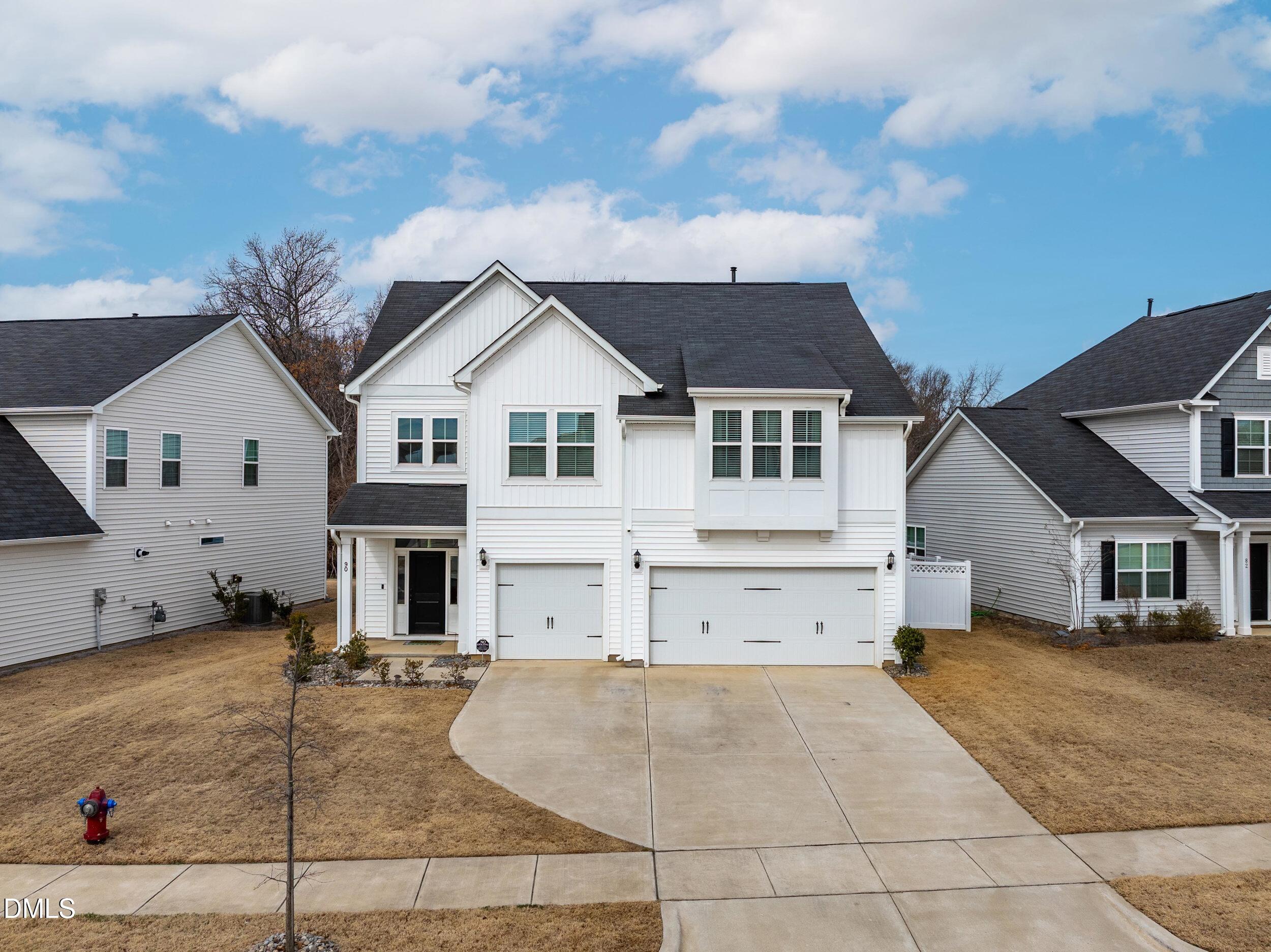 90 Buckhorn Branch Park