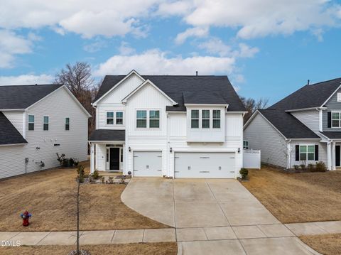 90 Buckhorn Branch Park Clayton NC 27520