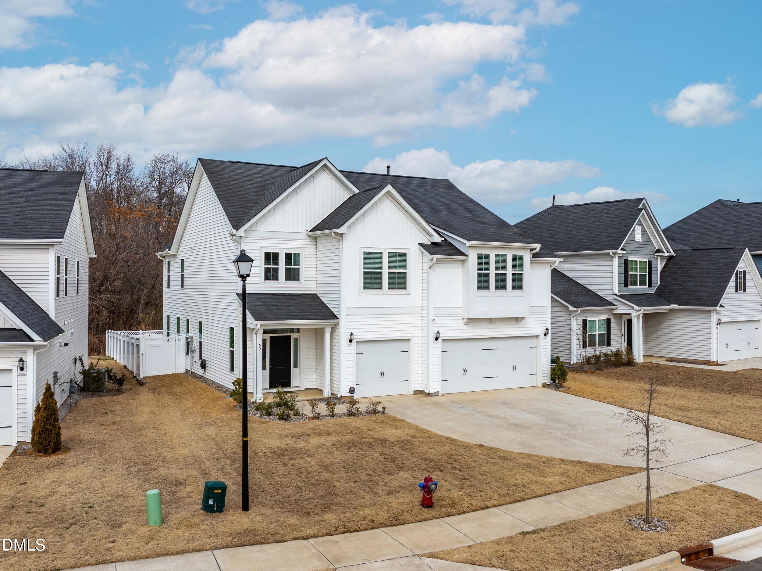 90 Buckhorn Branch Park