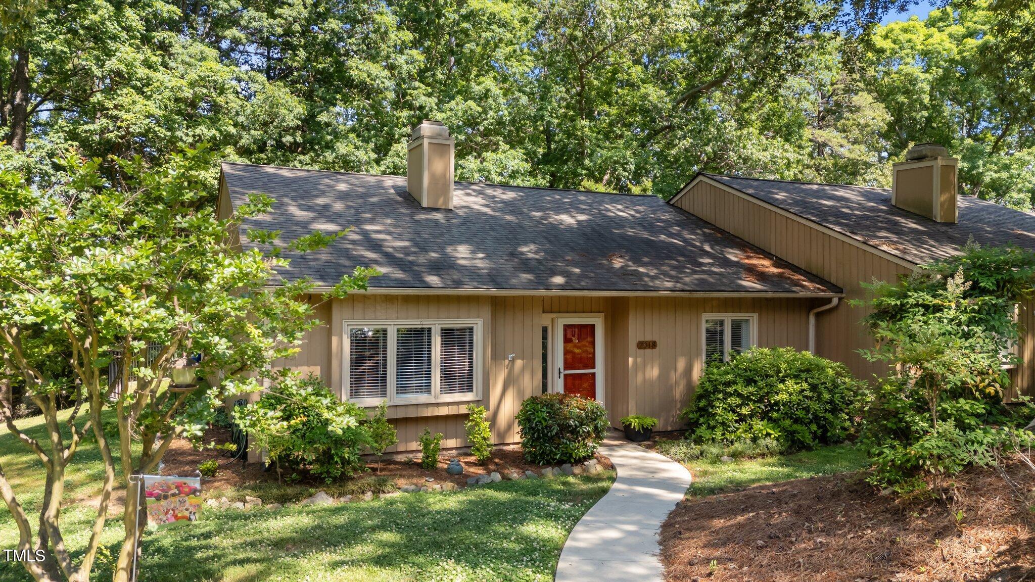 7918 Yester Court
