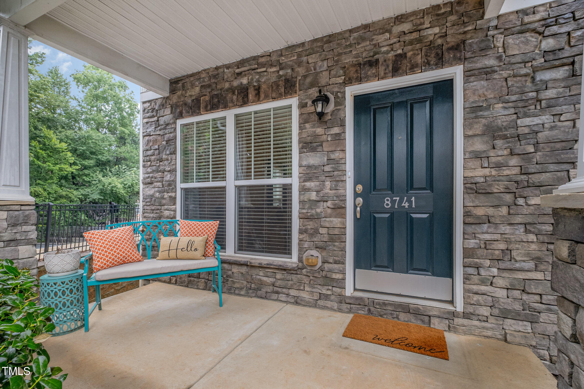 8741 Cypress Grove