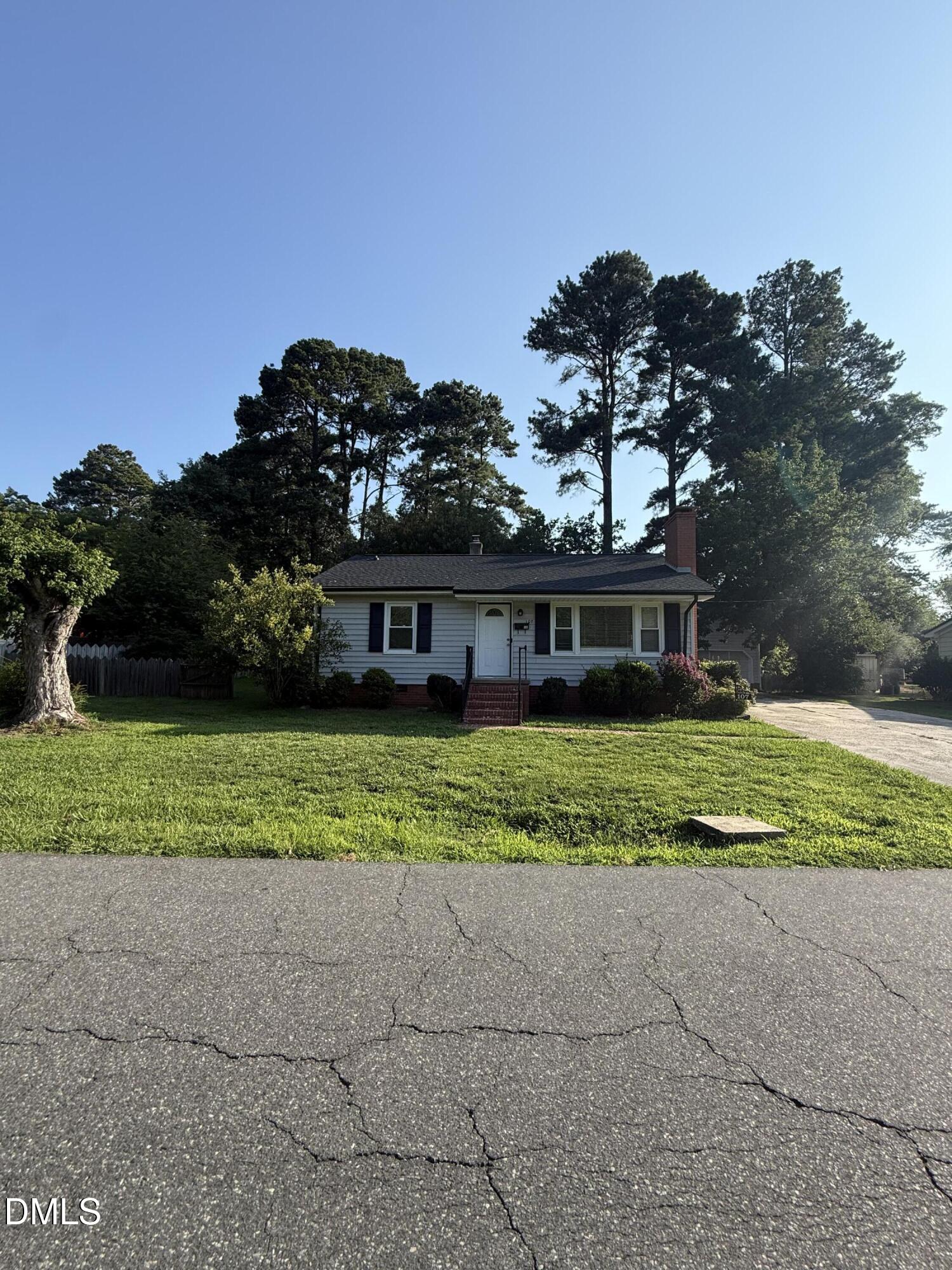107 Central Avenue
