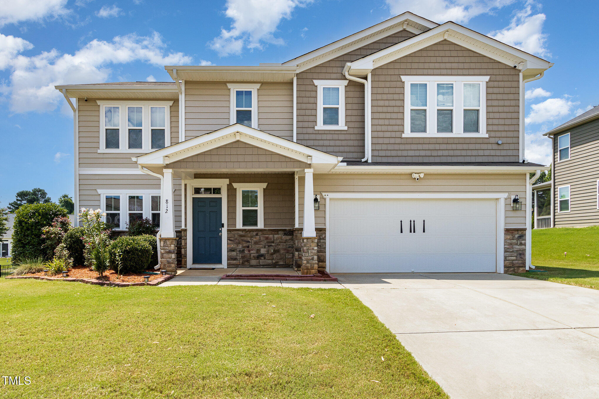 812 Teal Lake Drive