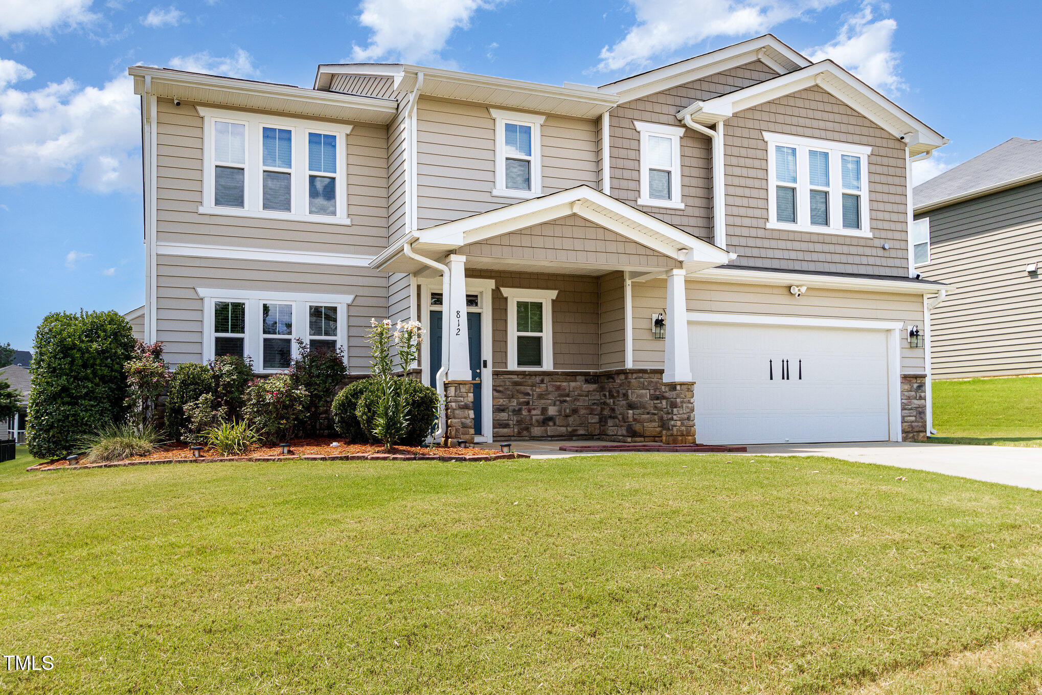 812 Teal Lake Drive