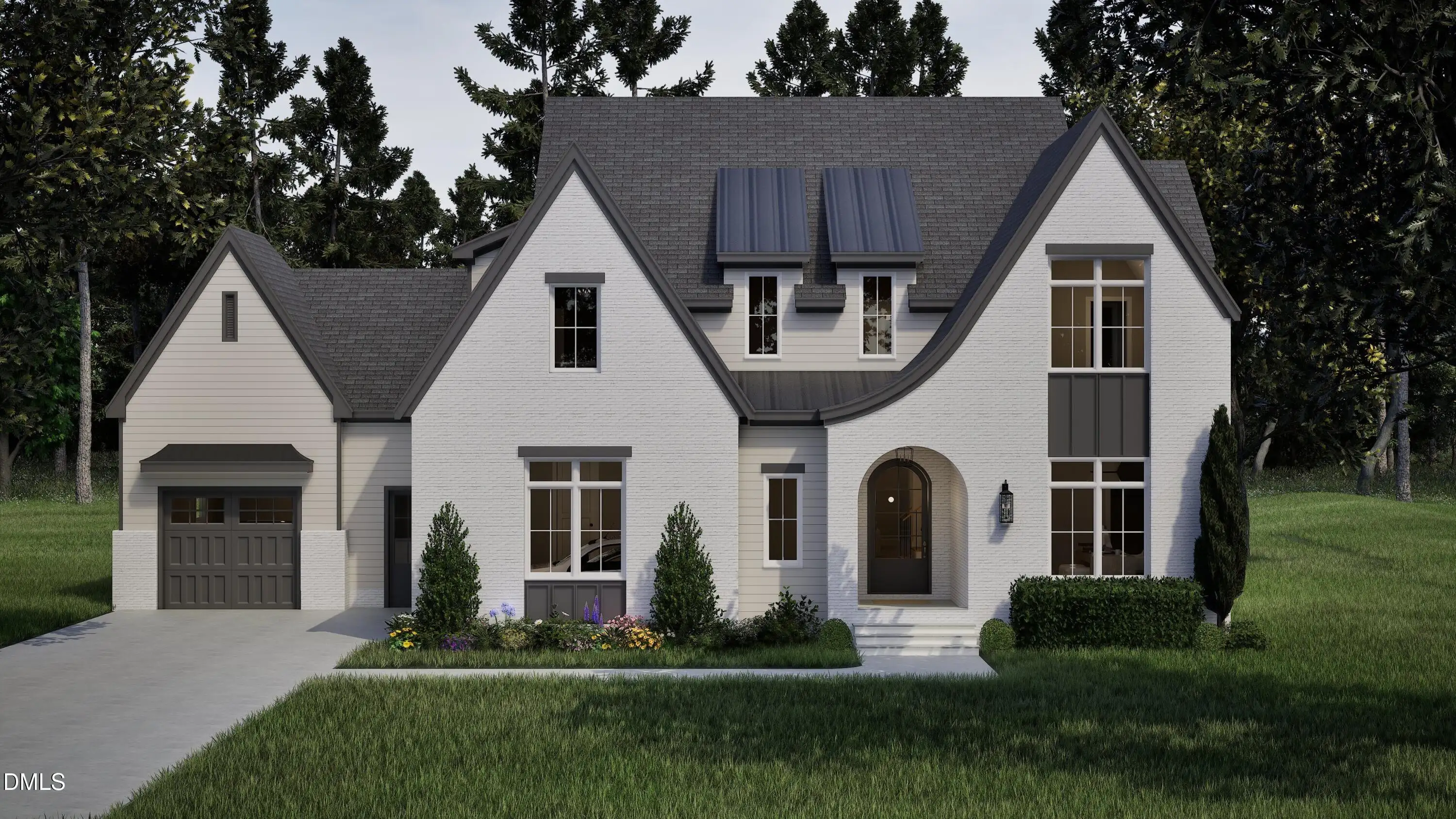 5004 Foxlair Court, Raleigh, NC, 27609