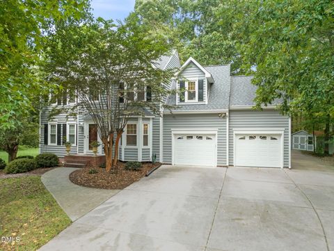 3 Berg Place Durham NC 27712