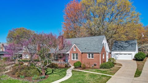 612 Parkway Boulevard Reidsville NC 27320