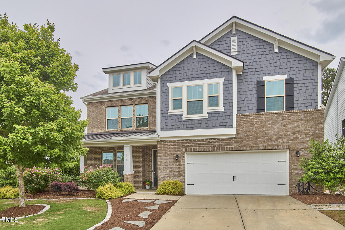 112 Filigree Way