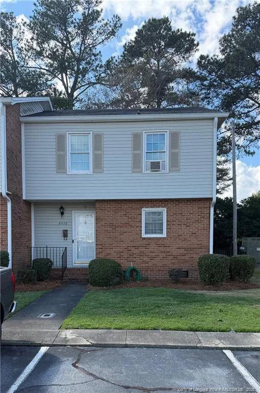 3576 Fayetteville Road
