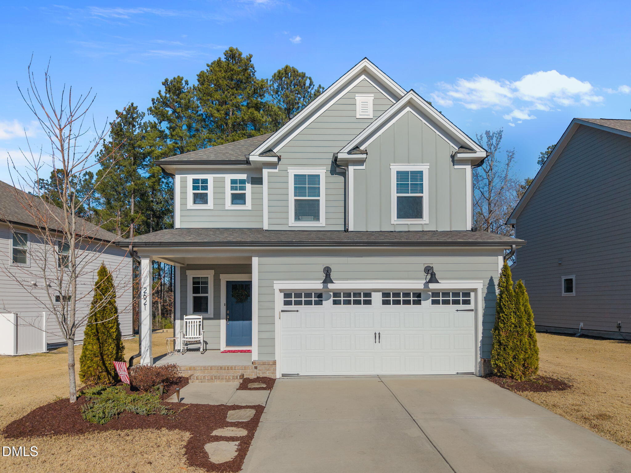 2621 Impulsion Drive