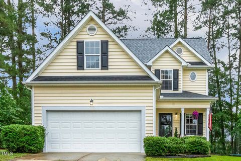 1984 Sadler Avenue Creedmoor NC 27522