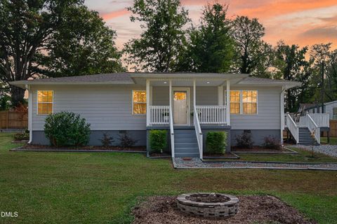 200 Cornelius Street Hillsborough NC 27278