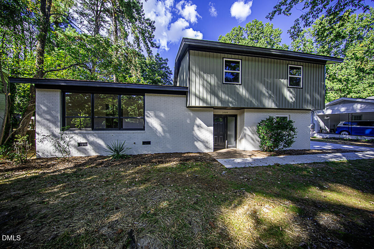 2309 Bertie Drive