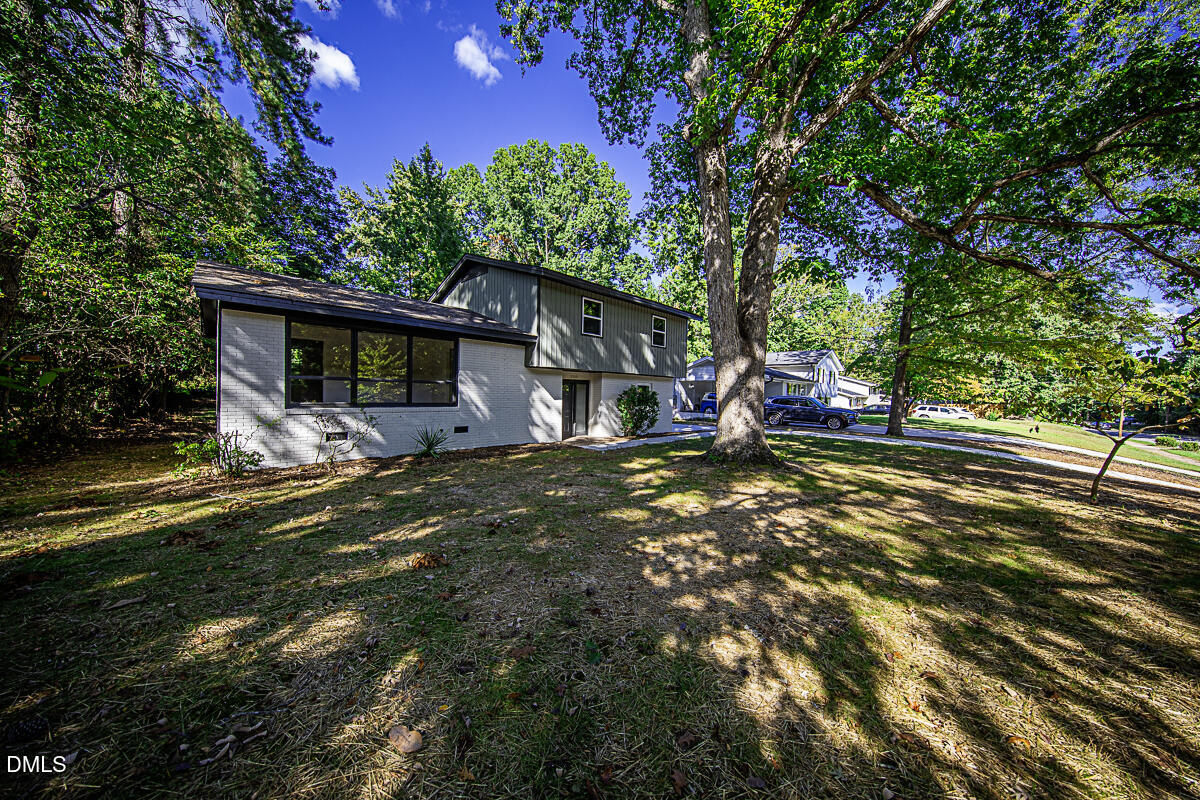 2309 Bertie Drive