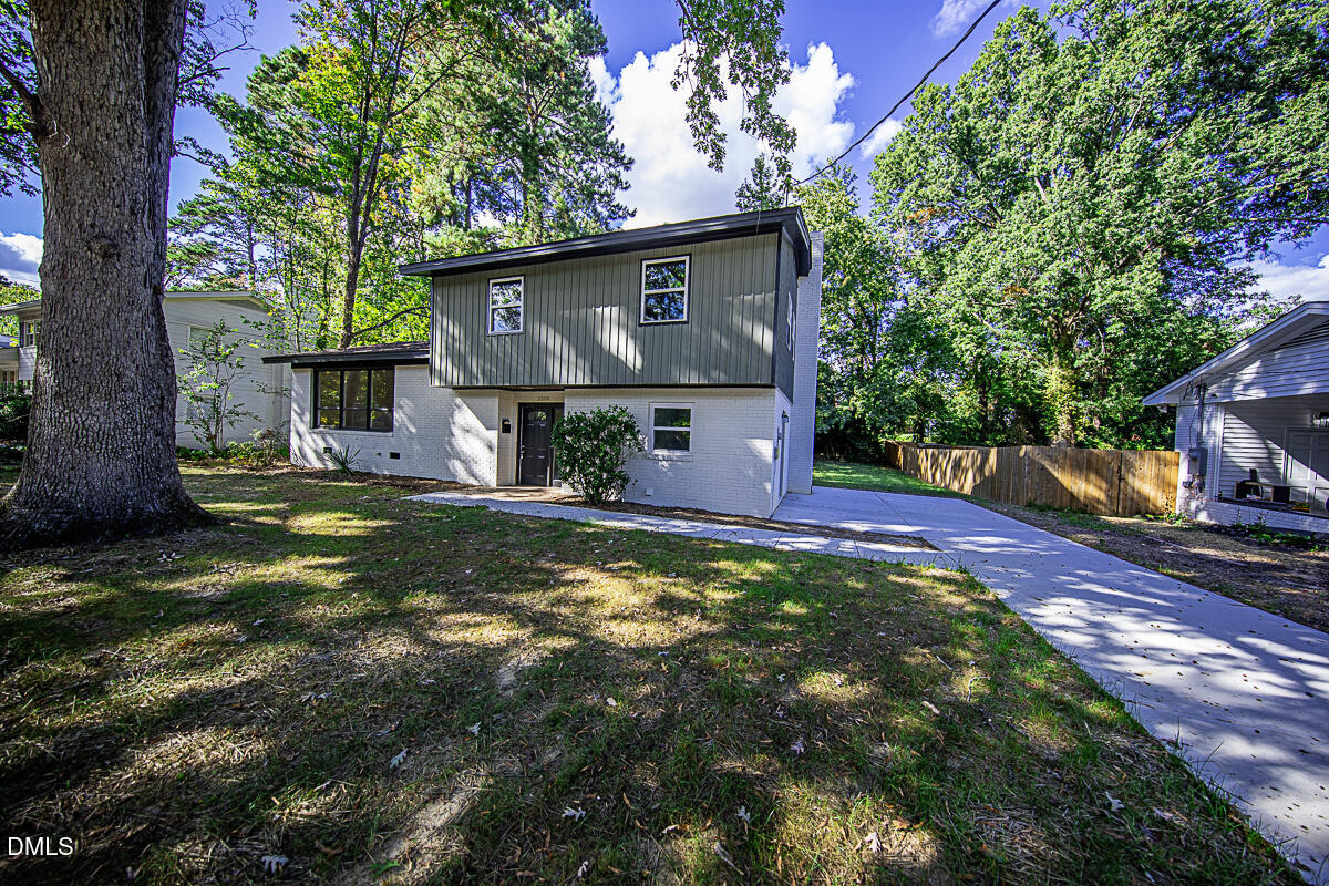 2309 Bertie Drive