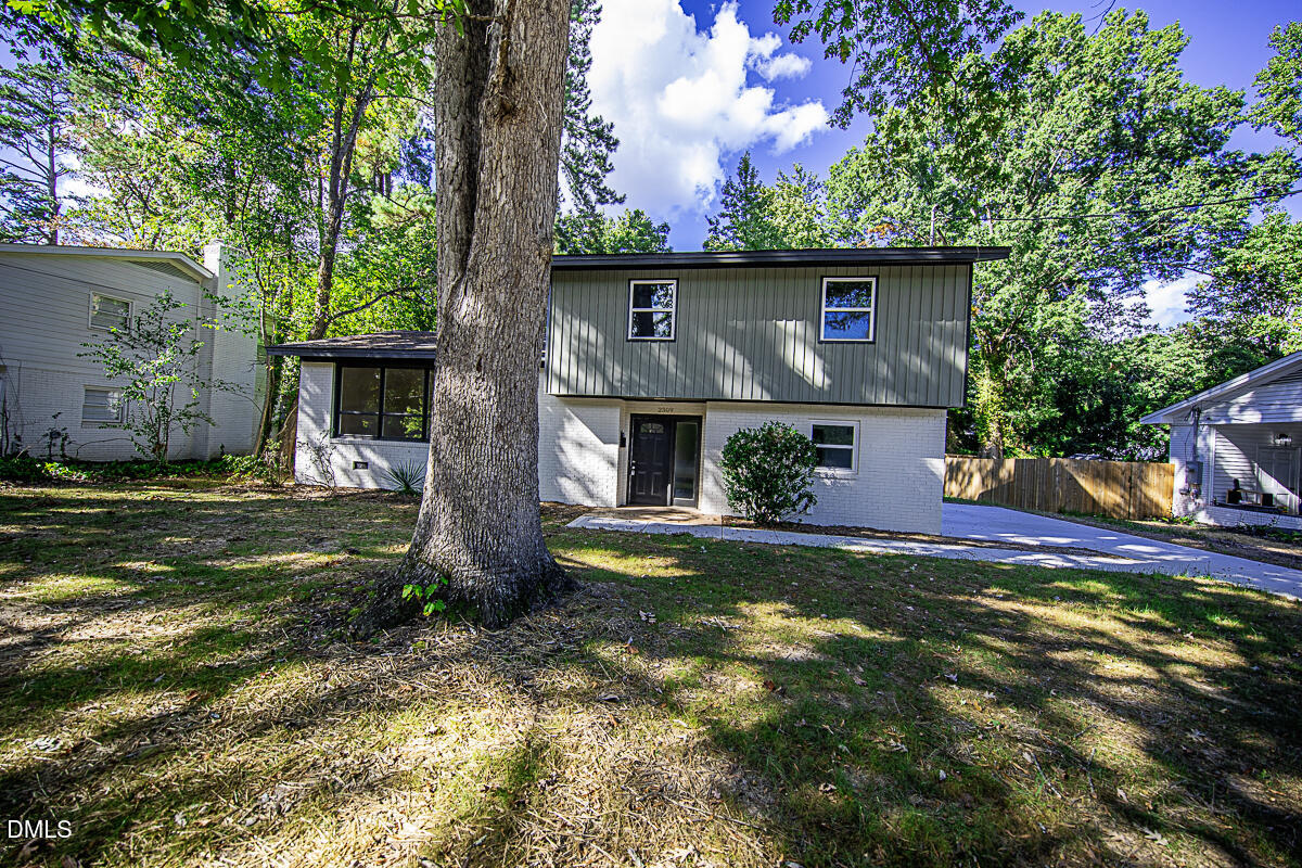 2309 Bertie Drive