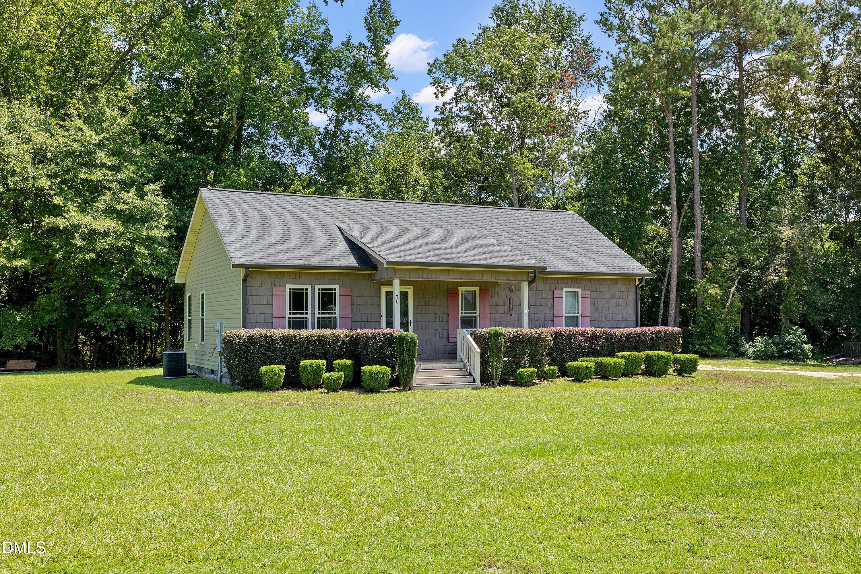 70 Young Road