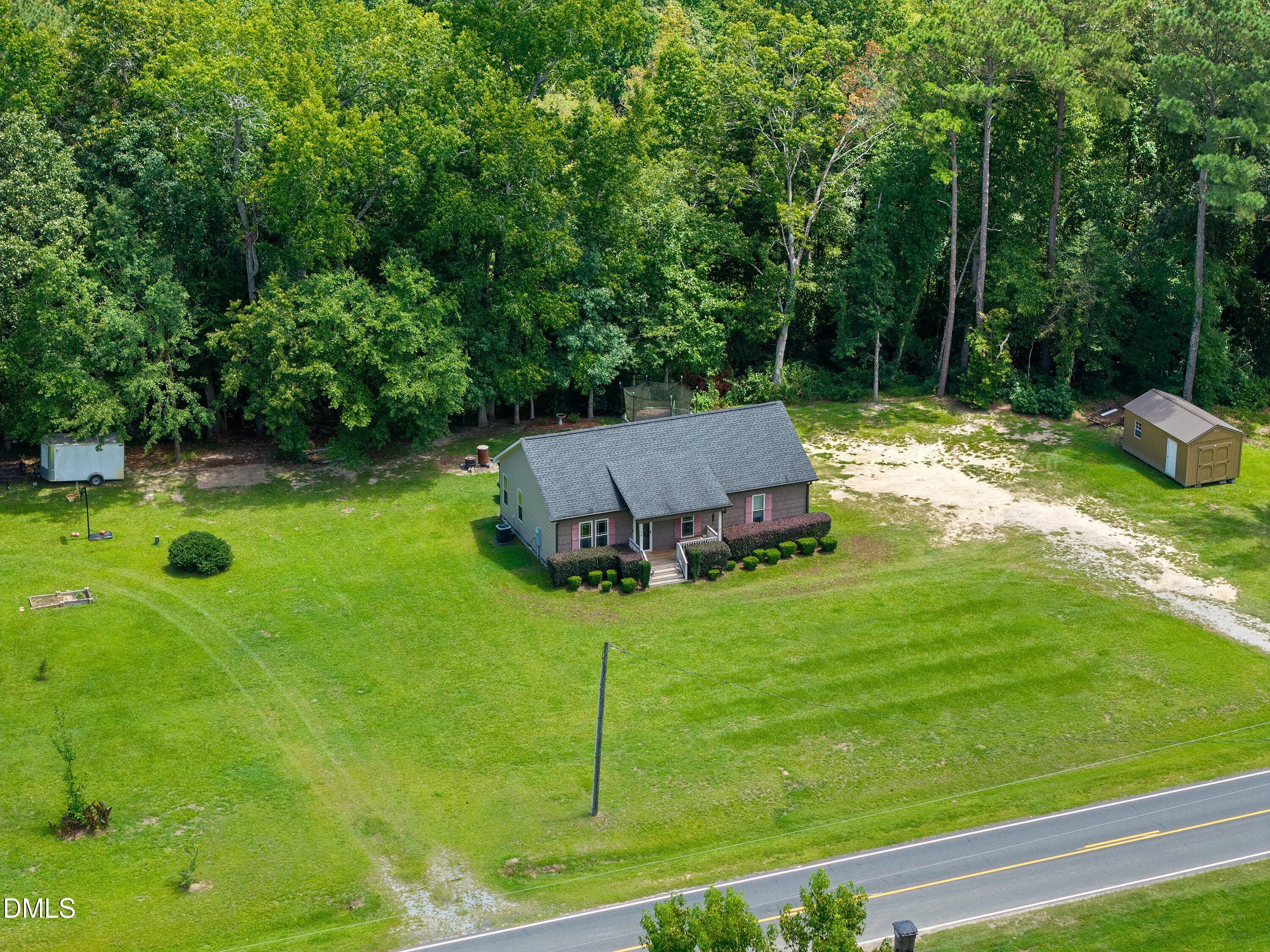 70 Young Road