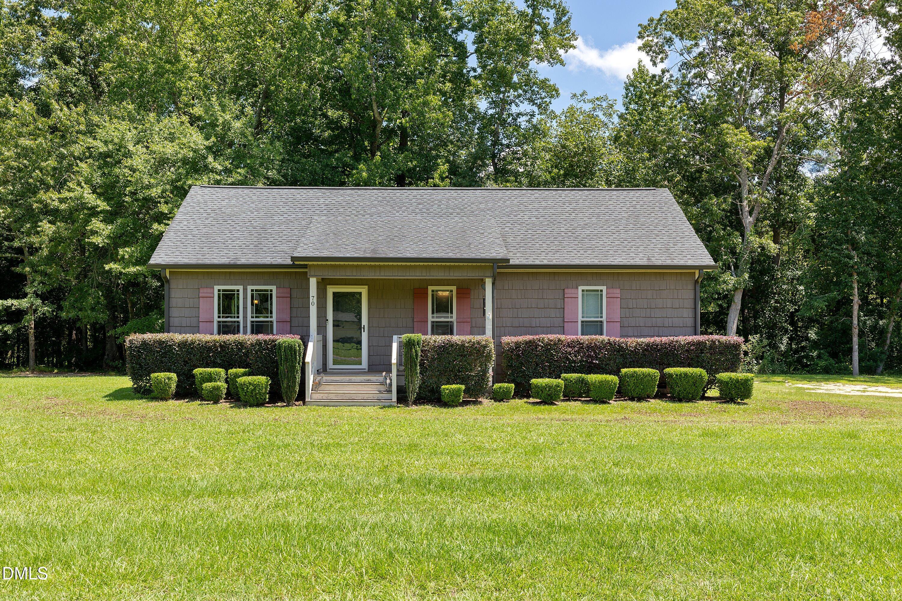 70 Young Road