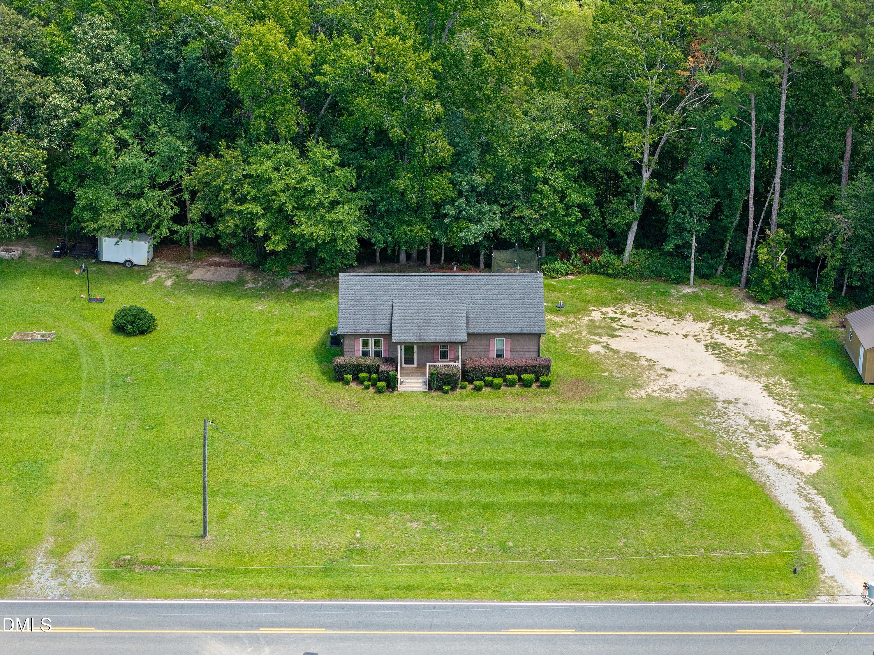 70 Young Road