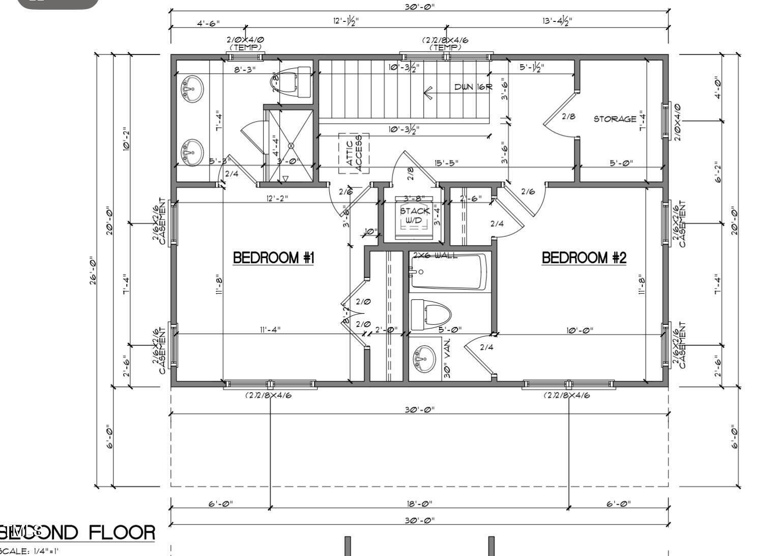 Durham, North Carolina 27705, United States, 2 Bedrooms Bedrooms, ,3 BathroomsBathrooms,Residential,Pending,166320