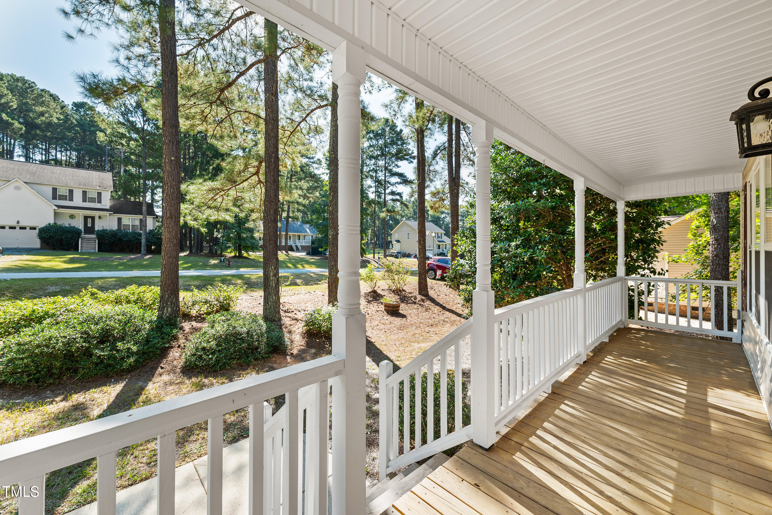 160 Old Cabin Court
