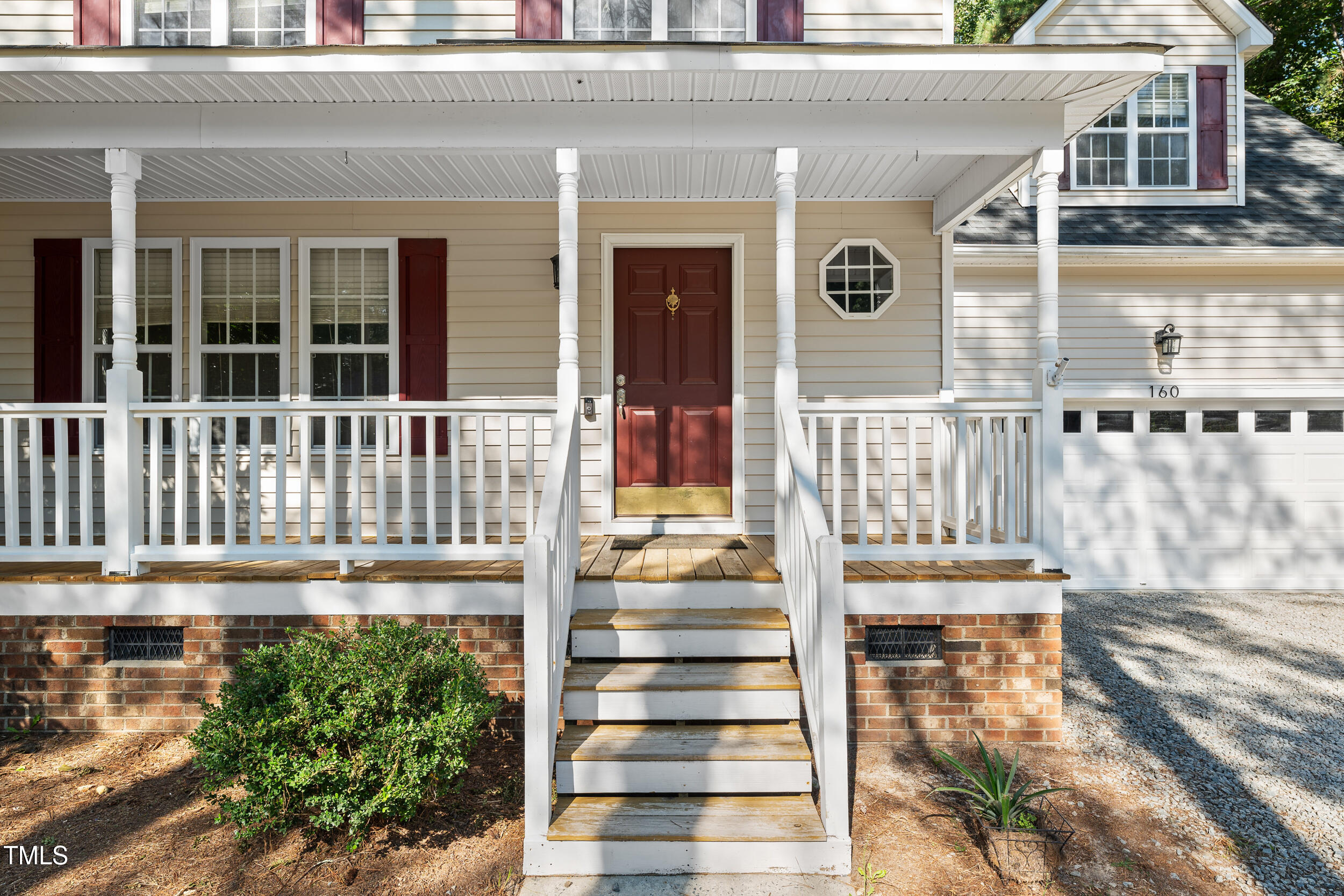 160 Old Cabin Court