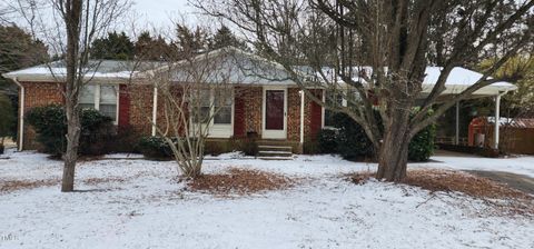 201 Providence Road Oxford NC 27565
