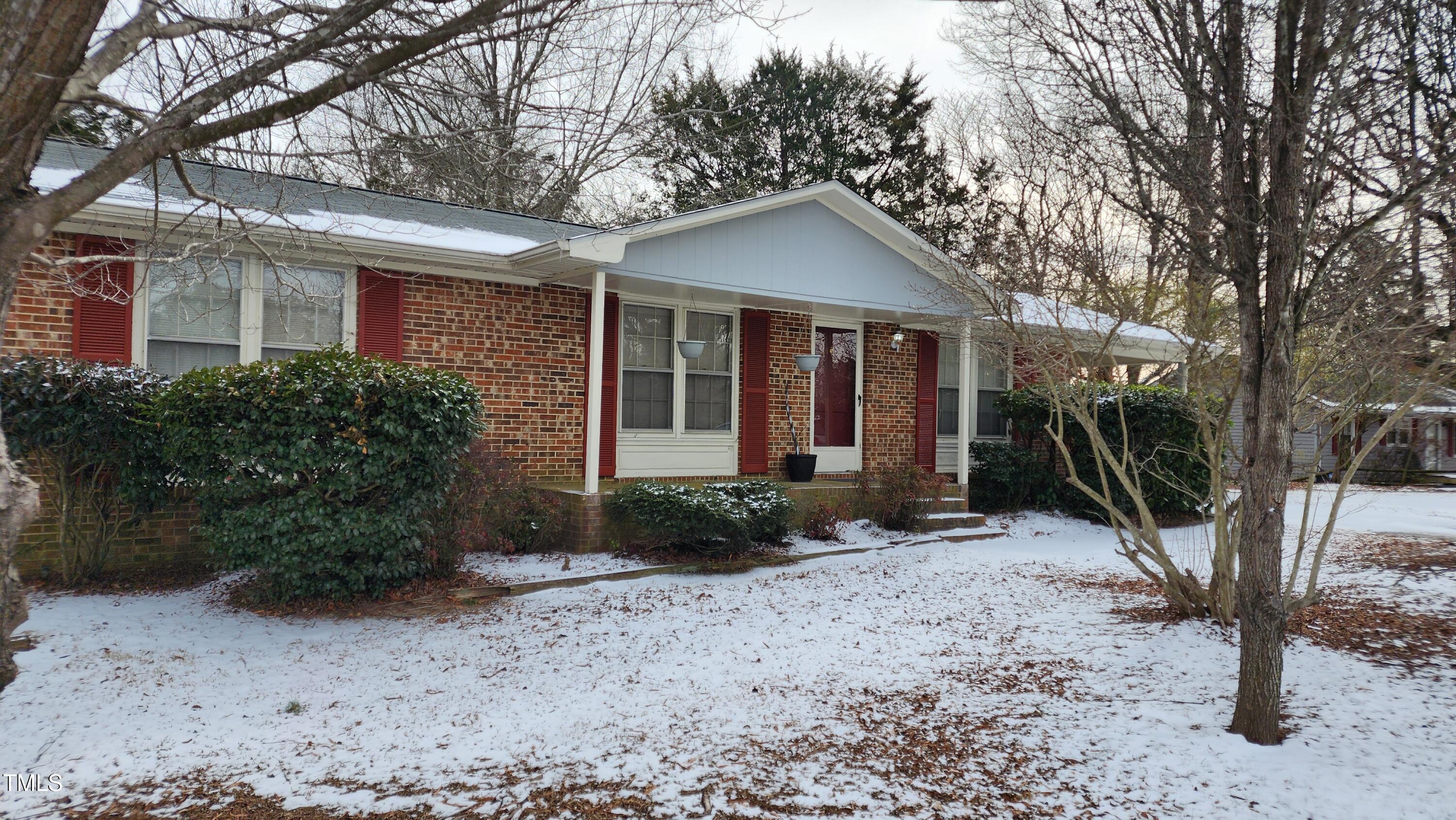 201 Providence Road