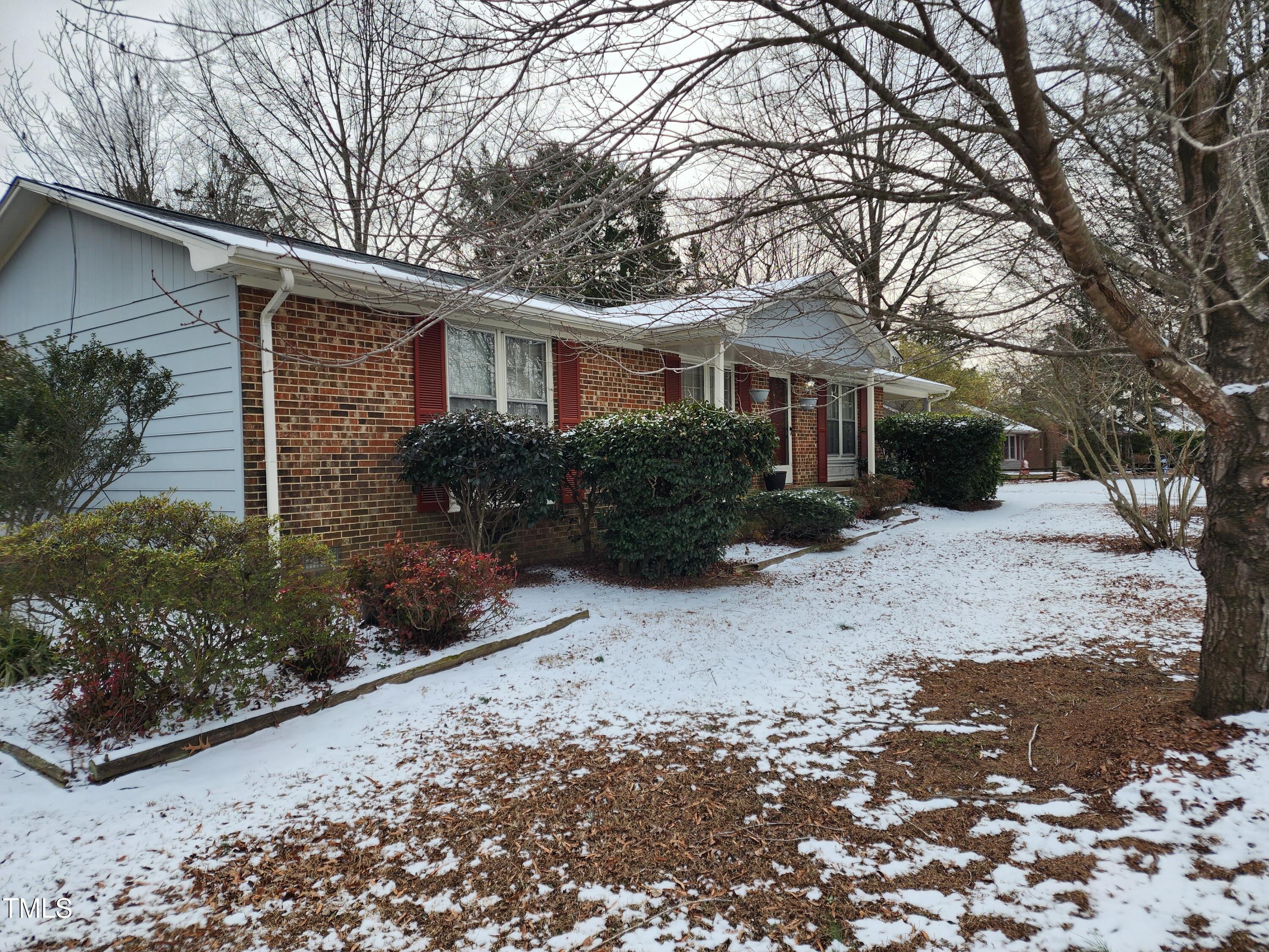 201 Providence Road