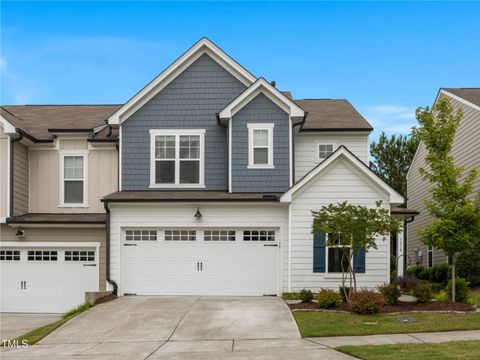 1038 Felman Road Durham NC 27703
