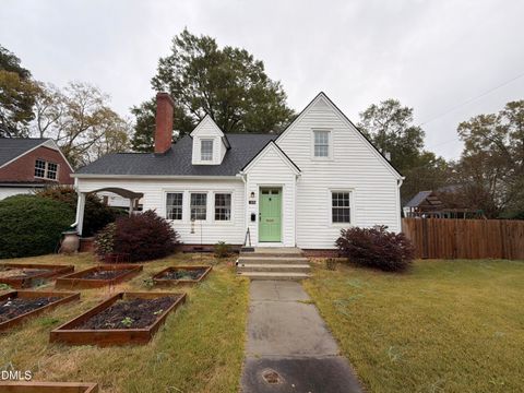 515 S 4th Street Smithfield NC 27577