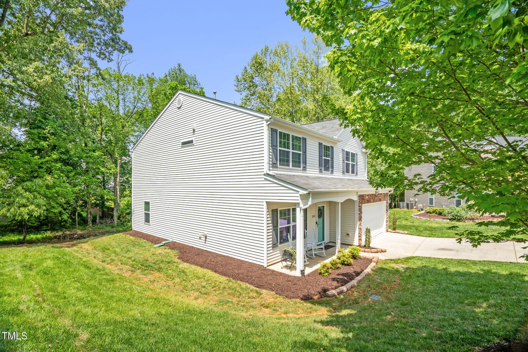 1305 Montreux Court