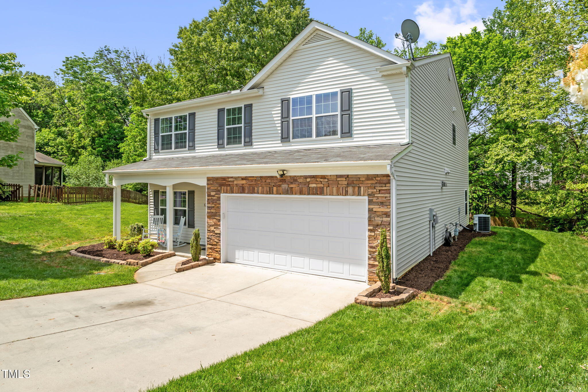 1305 Montreux Court