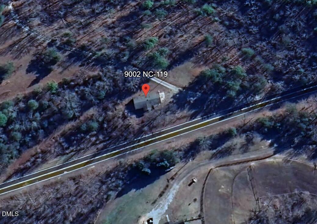 9002 N Nc Highway 119 N