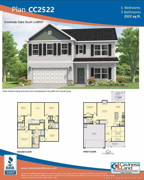 239 Harborwood Street
